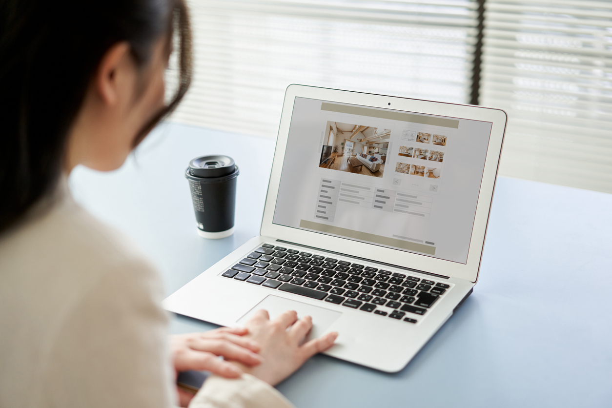 5 Ways to Use Website Visuals to Grow Your Brand