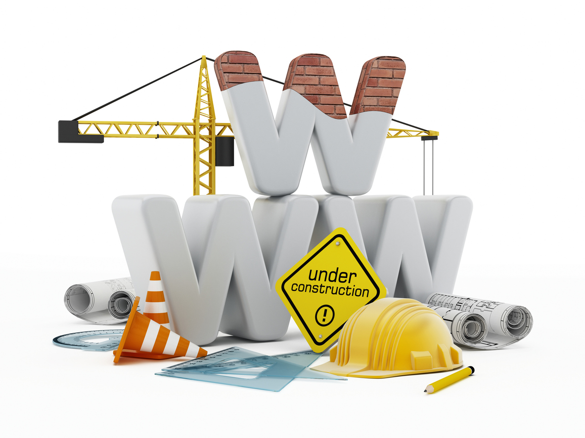 Website Redesign vs. Refresh: Which Do You Need?