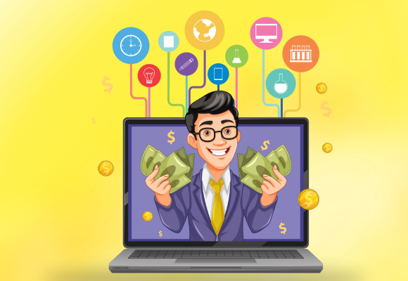 No-Fuss Small Business Websites: Get Online Fast and Start Growing