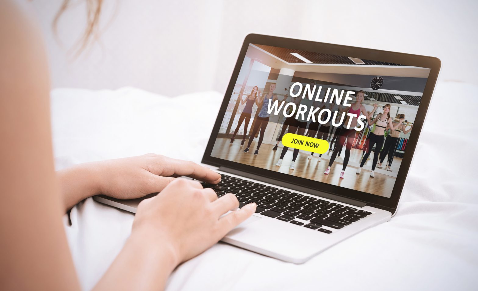 Yoga Studio Websites 101: Attract New Clients with a Peaceful Online Presence