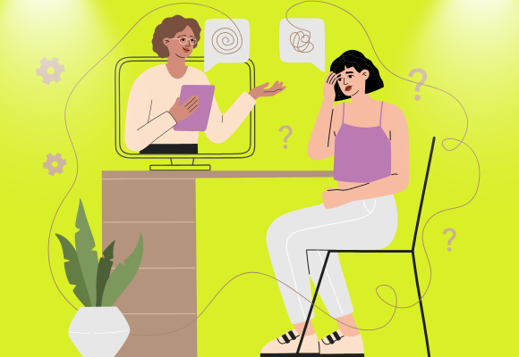 Coach & Consultant Websites: Build Credibility Online Without the Tech Overwhelm